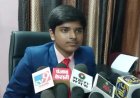 13 साल की उम्र में 56 कंपनियों का CEO बना बिहार का सूर्यांश, 18 घंटे करता है काम