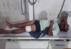छपरा में बेखौफ बदमाश, CSP संचालक को गोली मारकर लूटे 5 लाख रुपए