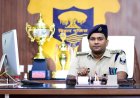 3 थानाध्यक्ष को एसपी ने किया सस्पेंड, केस की जांच में गड़बड़ी करने का आरोप
