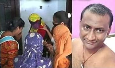 LNMU के प्रोफेसर की काली करतूत, छात्राओं को भेजता है न्यूड फोटो और वीडियो, अब होगा एक्शन