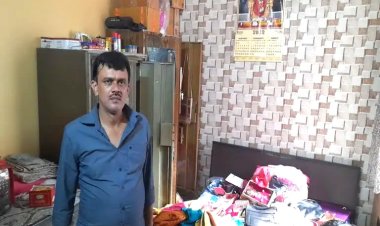 दानापुर में चोरों का आतंक, पांच बंद फ्लैटों से करीब 60 लाख की चोरी