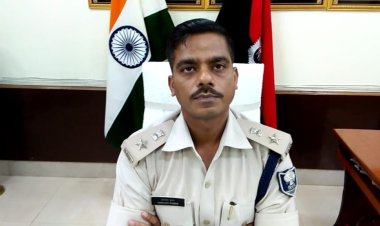 मोहर्रम के जुलूस को लेकर हाई अलर्ट पर DARBHANGA पुलिस, सोशल मीडिया पर रहेगी पैनी नजर, अधिकारियों को दिए निर्देश