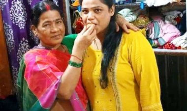 BPSC की परीक्षा में दरभंगा जिला की बेटी प्रीति कुमारी हुई सफल, 286वें रैंक लाकर बनी ग्रामीण विकास पदाधिकारी