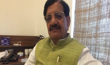 जदयू महागठबंधन में शामिल होती है तो कांग्रेस देगी पूरा समर्थन: मदन मोहन झा