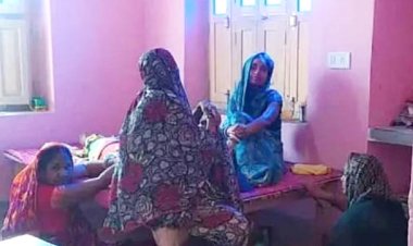 जीतन राम मांझी के हाउस गॉर्ड की पत्नी की संदिग्ध मौत, आत्महत्या की आशंका