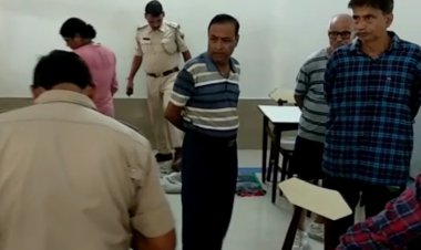 सीतामढ़ी में चाकू मारकर कैंटीन संचालक की हत्या, दरभंगा में बदमाशों ने महिला पर किया हमला