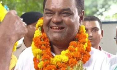 दरभंगा:- नीतीश राज की अफसरशाही पर लगाम के आरजेडी ने दिए संकेत, पीएचईडी मंत्री ललित यादव ने अफसरों को चेताया
