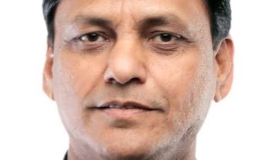 केंद्रीय गृह राज्य मंत्री नित्यानंद राय ने कहा मिथिला मखाना का GI टैग मिलना बिहारवासियों के लिए गौरव का क्षण
