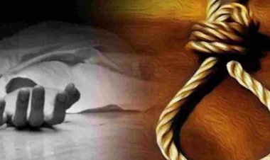 दरभंगा:- घरेलू कलह से परेशान होकर विवाहिता ने फांसी लगाकर की आत्महत्या, परिजनों ने लगाया हत्या का आशंका