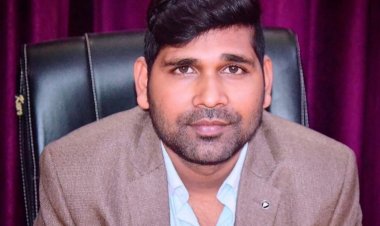 कोतवाली थानाध्यक्ष पर कार्यवाही के बजाय बचाने में लगे हैं जांचकर्ता अधिकारी, कार्यवाही के लिए पर्याप्त साक्ष्य के बावजूद जांच का नाम संदेहास्पद: अभिजीत कुमार