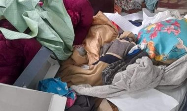 दरभंगा में पुलिस सुस्त, चोर चुस्त: जिले में लगातार बढ़ रहे अपराध के बावजूद पुलिस के हाथ खाली