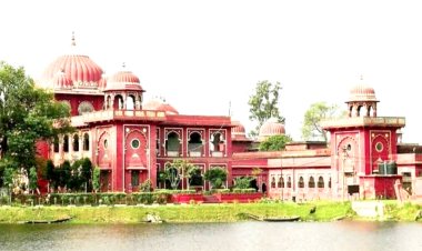 दरभंगा ललित नारायण मिथिला विश्वविद्यालय की बड़ी कार्रवाई: परीक्षा प्रवेश पत्र पर पीएम और राजपाल की तस्वीर लगाने वाले परीक्षार्थियों पर एफआईआर दर्ज