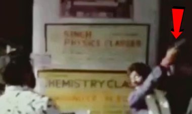 दरभंगा:- फेमस होने के लिए शख्स की दबंगई, बंदूक से की ताबड़तोड़ फायरिंग, वीडियो वायरल होने पर मचा बवाल, एसएसपी ने दिया जांच के आदेश