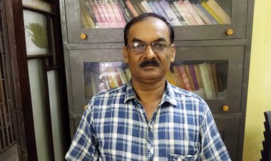 दरभंगा:- संस्कृत के प्राध्यापक डा आर एन चौरसिया अखिल भारतीय राष्ट्रीय स्नातक संघ, दरभंगा शाखा के जिलाध्यक्ष नियुक्त