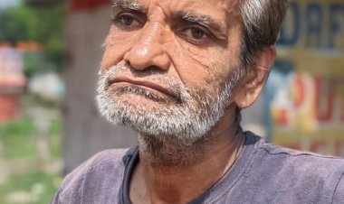 दरभंगा में चली 'जादुई हवा' : 'बच्चा चोर..बच्चा चोर' बोल हो रही कुटाई, अब विश्वविद्यालय थाना क्षेत्र के रामबाग में एक युवक बने शिकार