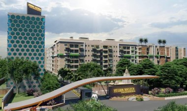 दरभंगा में रविवार 25 सितंबर को होगा वीणा वाटिका में बायर्स मिट और पूजा बोनान्जा ऑफर का शुभारंभ