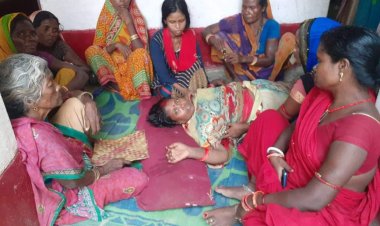 दरभंगा से बड़ी खबर:- लखनऊ एक्सप्रेस-वे पर दुर्घटना, पुत्र का शव लेकर घर आ रहे पिता की हादसे में हुई मौत, परिजनों में मचा कोहराम