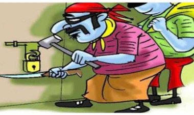 दरभंगा में लगातार चोरी की घटनाओं से दहशत में गृहस्वामी , पुलिस की कार्यशैली से आक्रोश