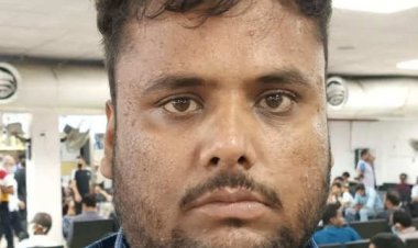 मुकेश अंबानी को जान से मारने की धमकी देने का आरोपी दरभंगा से गिरफ्तार, आरोपी को मुंबई ले गई पुलिस