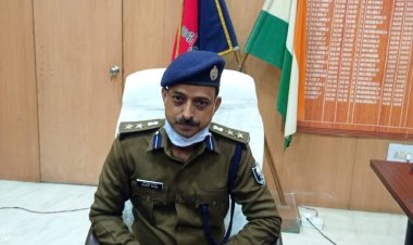 भागलपुर अफजाल हत्याकांड: चर्चित सिल्क व्यवसाई की हत्या में मुख्य आरोपी इरशाद के घर होगी कुर्की