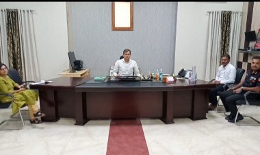 दरभंगा के नेहरू स्टेडियम में 13 नवंबर को होगा मैराथन दौड़ प्रतियोगिता का आयोजन, जीतने वाले को मिलेगा पांच हजार रुपए