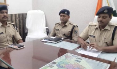 दरभंगा: 86 बोरा गांजे की तस्करी करते तीन गिरफ्तार, नागालैंड से दरभंगा लेकर आ रहे थे 430 किलो गांजा