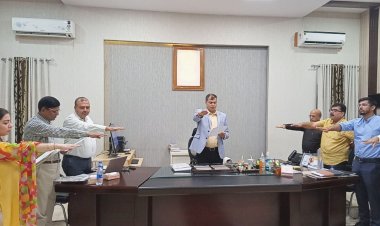 सार्वजनिक स्थलाें और सरकारी दफ्तरों में तंबाकू सेवन करने वालों को किया जाएगा दंडित, सजा का प्रावधान