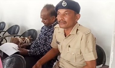 शराबबंदी ख़तम करने का बयान देकर फंस गए दरभंगा के दफादार एवं चौकीदार संघ के अध्यक्ष मनीष पासवान, चौकीदार के तल्ख तेवर के बाद हरकत में दरभंगा एसएसपी अवकाश कुमार
