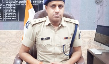 मधुबनी में तीन ASI समेत 6 लोग गिरफ्तार, शराब माफिया से कर रहे थे डील