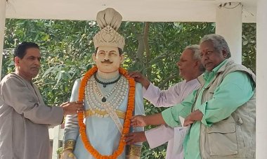 दरभंगा के संस्कृत विश्वविद्यालय में भारतीय संविधान की प्रस्तावना का सामूहिक पाठ आयोजन