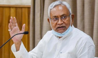 ताड़ी-शराब बेचने वालों को एक लाख रूपये देगी राज्य सरकार, कैबिनेट की बैठक में हो गया फैसला