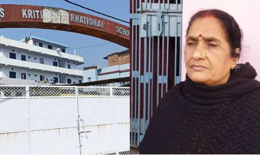 दरभंगा के रामबाग में सोने के जेवरात पहनकर ना निकलें, वर्ना आपके साथ भी हो सकती है यह घटना