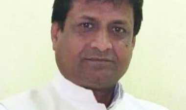 बिग ब्रेकिंग: दरभंगा एयरपोर्ट से कांग्रेस अल्पसंख्यक मोर्चा के जिला अध्यक्ष जियाउर रहमान के हत्यारे मो. जावेद गिरफ्तार, मुंबई भागने की थी तैयारी