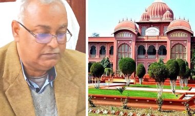प्रायोगिक परीक्षा हेतु छात्र विश्वविद्यालय का चक्कर न लगाएं, कॉलेज में ही संपर्क करें- कुलसचिव