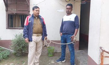 दहेज नहीं मिला तो बोला- तलाक, तलाक, तलाक... फिर पुलिस ने तलाक देने वाले पति और ससुर को किया गिरफ्तार