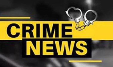 दरभंगा में फर्जी नंबर प्लेट पर प्रेस का स्टीकर लगाकर घूम रहे युवक को पुलिस ने नाकाबंदी में दबोचा, बाइक जब्त