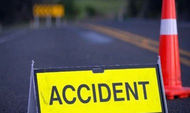 दरभंगा:- सड़क दुर्घटना में बाइक सवार युवक की मौत, लहेरियासराय बहेड़ी मार्ग पर हुआ हादसा