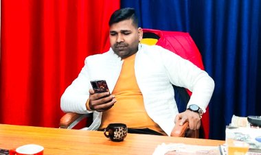 शराबबंदी कानून में मुख्यमंत्री के तानाशाही रवैय और पुलिस के कारण लाखों लोग जेल में, वरीय अधिकारी रिपोर्ट की समीक्षा करे तो कई आरोपी निकलेंगे निर्दोष: अभिजीत कुमार