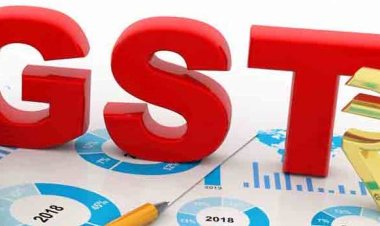 दरभंगा में प्रतिष्ठान के नाम, पता के साथ GST NUMBER अब अनिवार्य, जीएसटी नंबर अंकित नहीं करने वाले व्यवसायी पर होगी कार्यवाई