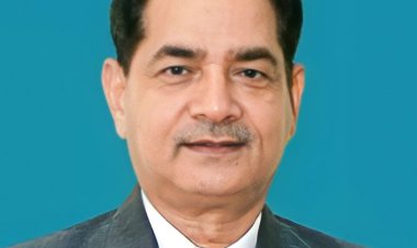 मिथिला विश्वविद्यालय के कुलपति प्रोफ़ेसर एस पी सिंह की अध्यक्षता में संकायाध्यक्षों की महत्वपूर्ण बैठक आयोजित