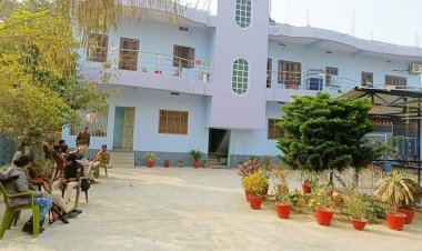 दरभंगा में धनकुबेर निकाला ग्रामीण विकास विभाग के लिपिक, निगरानी विभाग टीम की छापेमारी में लाखों की अवैध संपत्ति हुआ उजागर