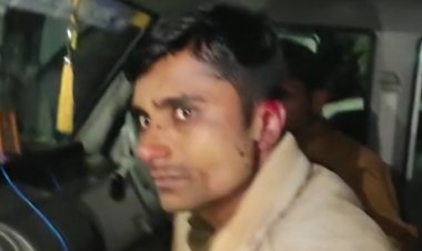 'मार रे ई पुलिसवाला के...' दरभंगा में उत्पाद विभाग की टीम पर शराब कारोबारियों का हमला: ASI समेत 4 पुलिसकर्मी जख़्मी, शराब के साथ महिला तस्कर गिरफ्तार