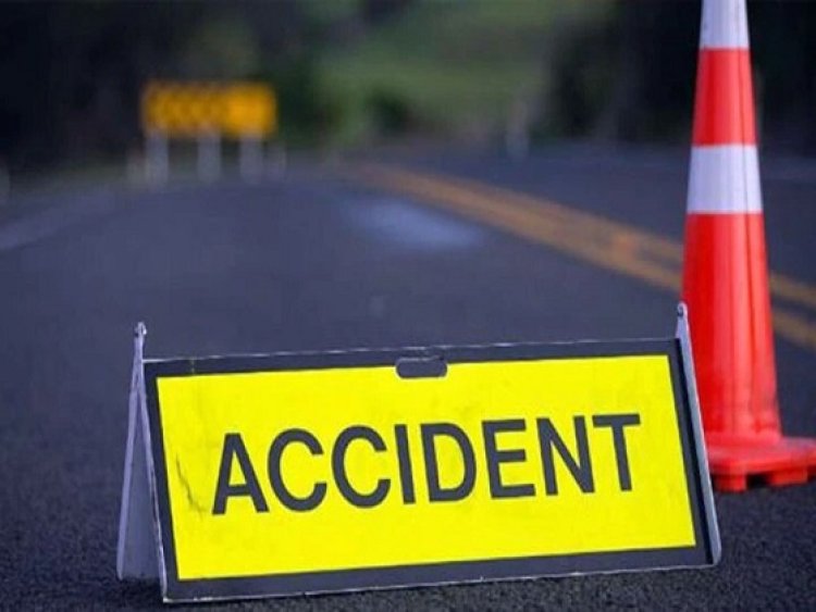 दरभंगा:- सड़क दुर्घटना में बाइक सवार युवक की मौत, लहेरियासराय बहेड़ी मार्ग पर हुआ हादसा