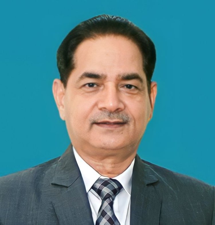 मिथिला विश्वविद्यालय के कुलपति प्रोफ़ेसर एस पी सिंह की अध्यक्षता में संकायाध्यक्षों की महत्वपूर्ण बैठक आयोजित