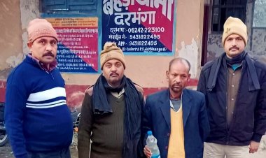 शराब के साथ एक कारोबारी गिरफ्तार, शराब के साथ एक तस्कर गिरफ्तार, एक पुराने शराब कारोबारी भी भेजे गए जेल।