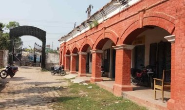 दरभंगा के 30,929 परीक्षार्थियों ने इंटर की परीक्षा में लिया भाग, शांतिपूर्ण एवं कदाचार रहित रही दोनों पाली की परीक्षा