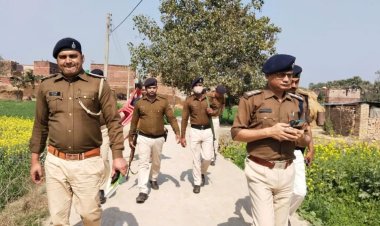 मातम में बदली बच्ची की जन्मदिन की खुशियां: ताबड़तोड़ हर्ष फायरिंग में 6 साल के मासूम की मौत; सभी आरोपित फरार
