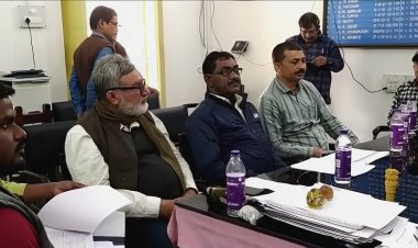 दरभंगा के 100 ईंट भट्ठों ने नहीं चुकाया है रॉयल्टी और जीएसटी, बकाएदारो की सौंपी सूची, छापे पडेंगे लगातार