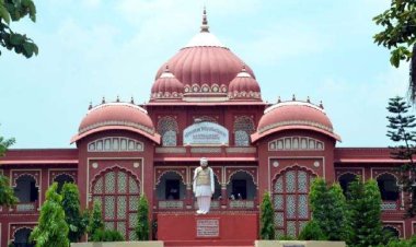 ललित नारायण मिथिला विश्वविद्यालय, दरभंगा बीपीएड पार्ट 2 सत्र 2015 -17 से 2020-22 का परीक्षा परिणाम घोषित