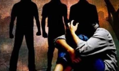 दरिंदगी की हदें पार। आर्केस्ट्रा खत्म कर जा रहे कलाकाराें काे नशे में धुत बदमाशाें ने पीटा, नर्तकी काे जंगल में ले जाकर 3 घंटे तक किया सामूहिक दुष्कर्म